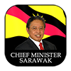 Link to Chief Minister Sarawak 